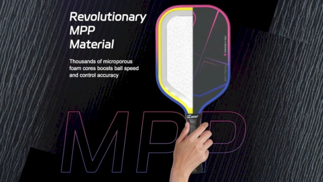 Luzz Pro 4 Inferno đạt chuẩn Dual Certification, đủ điều kiện để ra sân trong mọi giải đấu chuyên nghiệp