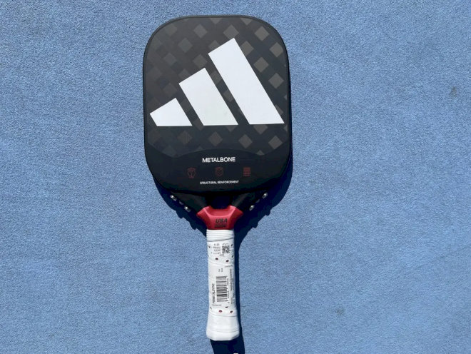 Vợt Pickleball Adidas Metalbone