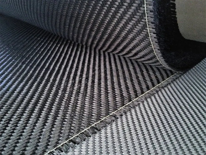 Chất liệu carbon T800