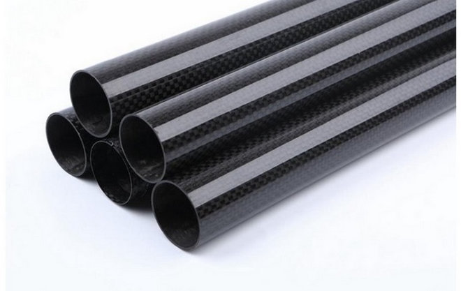 Chất liệu carbon 3k