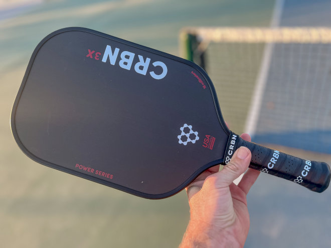 Vợt Pickleball CRBN 3X Power Series