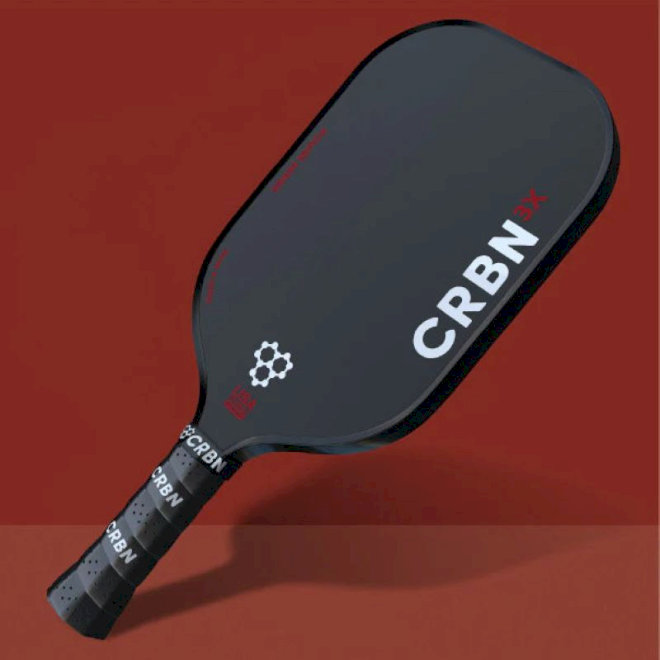 Vợt Pickleball CRBN³ X Series 14mm