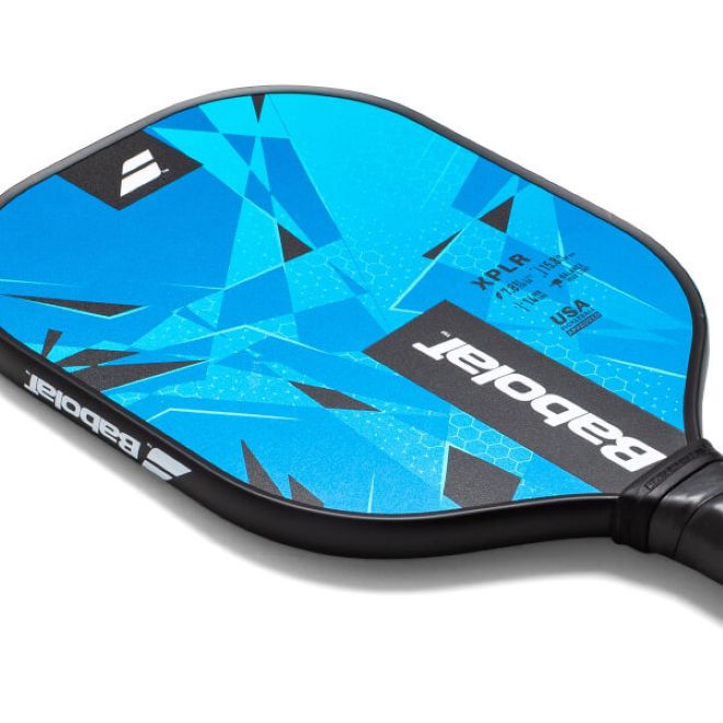 Vợt Pickleball Babolat XPLR