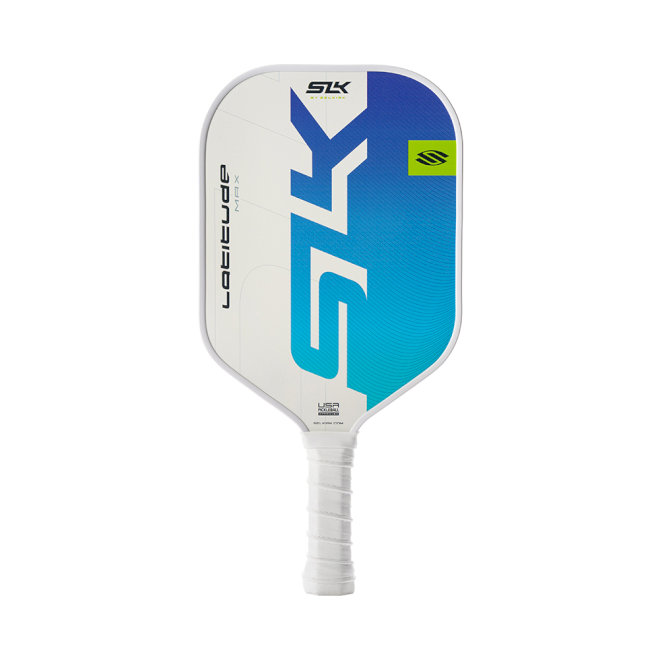 Vợt Pickleball Selkirk SLK EVO Control 2.0 Max