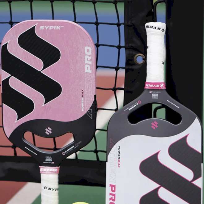 Vợt Pickleball Sypik Athen Pro