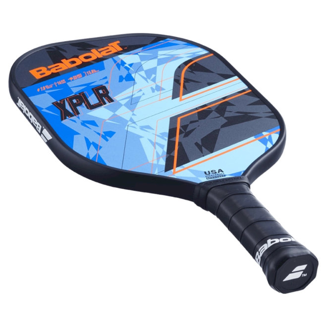 Vợt Pickleball Babolat XPLR