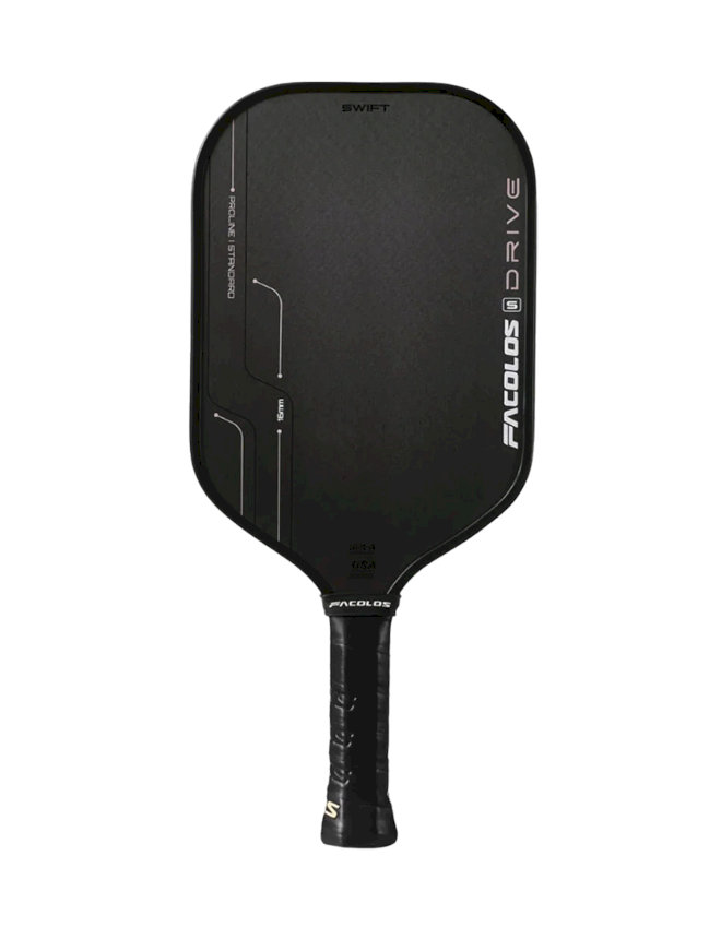 Vợt Pickleball Facolos Drive Swift