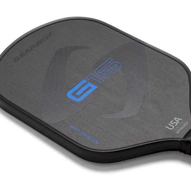 Vợt Pickleball Gearbox G16