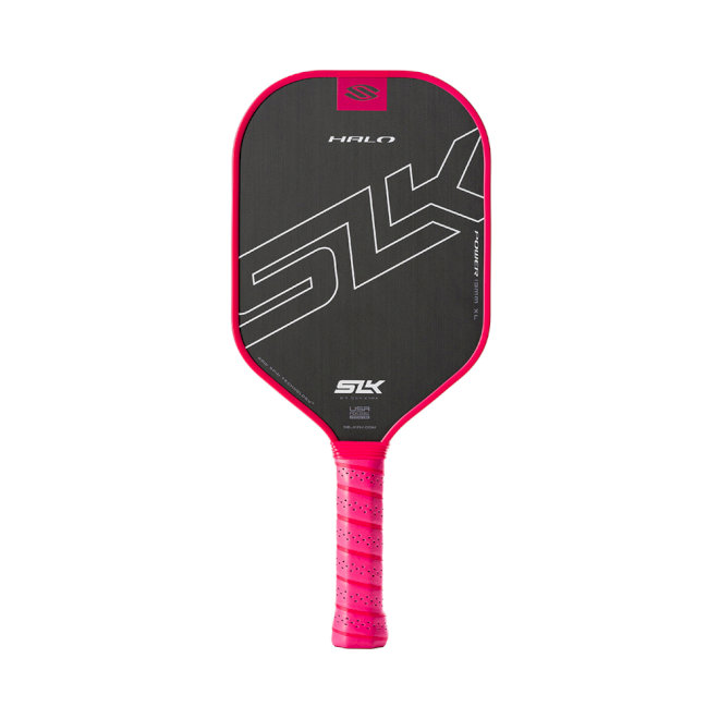 Vợt Pickleball SLK HALO Power - Max