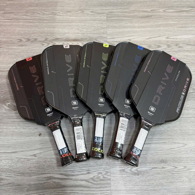 Vợt Pickleball Facolos Drive Swift