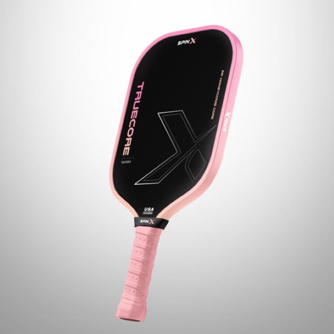 Vợt Pickleball SpinX TrueCore 16MM