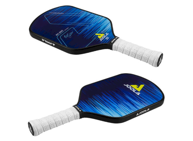 JOOLA Gen 1 mang phong cách thiết kế truyền thống 