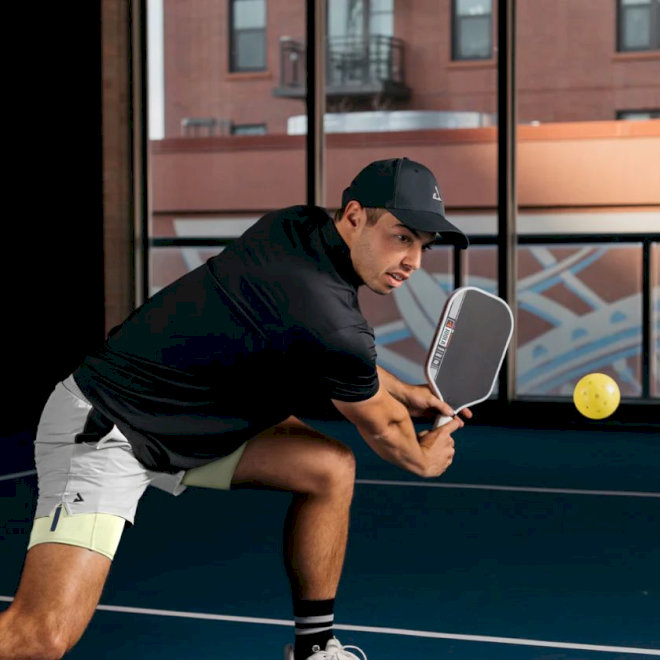 JOOLA là sản phẩm quen thuộc thường được lựa chọn bởi các vận động viên nổi tiếng 