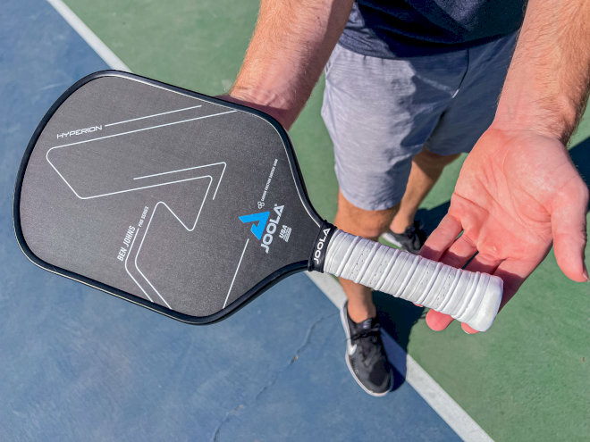 Vợt Pickleball Joola Ben Johns Hyperion C2 CFS 16