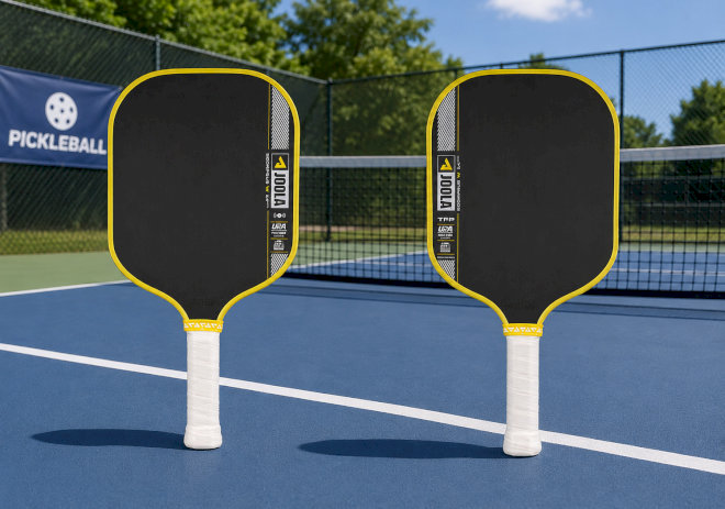 Vợt Pickleball Joola Scorpeus Pro IV