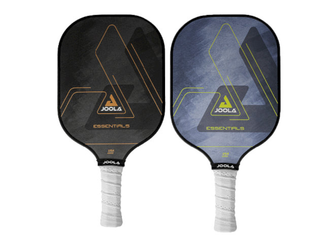  Vợt Pickleball Joola Essentials phù hợp cho người mới đến trung cấp 