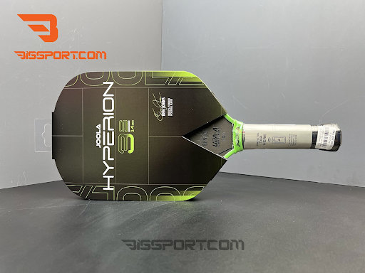 Joola Ben Johns Gen 3S Hyperion cho sức mạnh bùng nổ