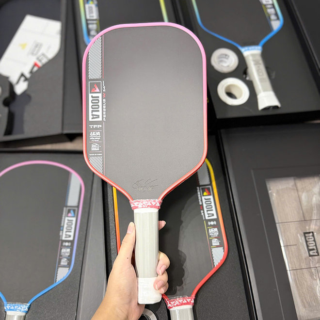 Vợt Pickleball JOOLA Hyperion Gen 4 Asia