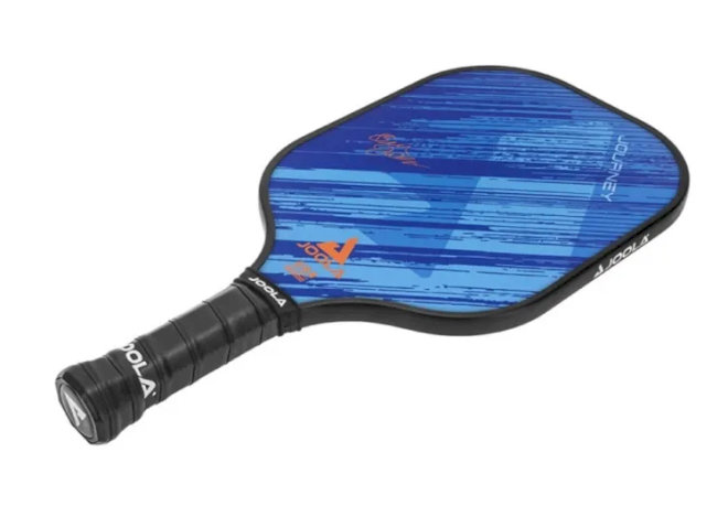 Vợt Pickleball Joola Journey mang đến cảm giác đánh ổn định và dễ làm quen 