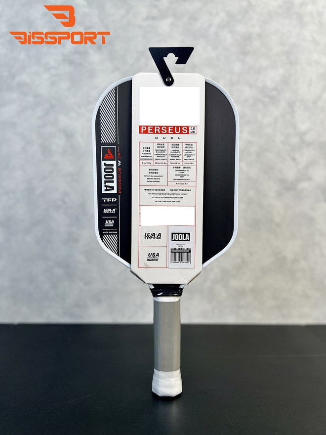 Công nghệ TechFlex Power (TFP) tăng độ chính xác và điểm ngọt