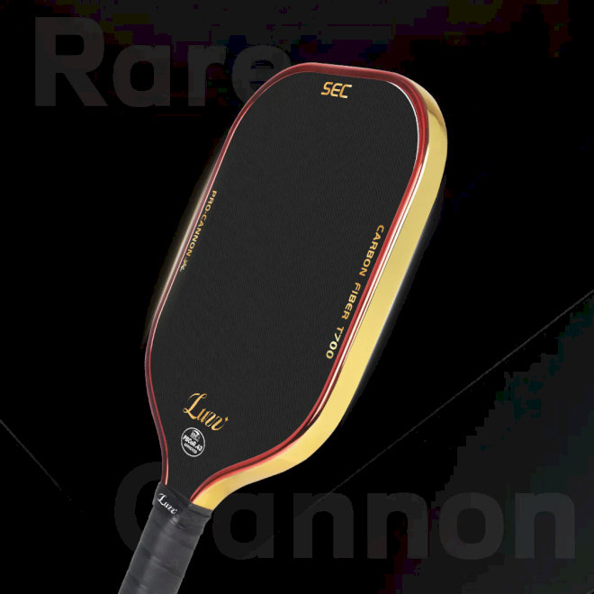 Luzz Cannon đạt cả hai tiêu chuẩn quan trọng nhất hiện nay UPA-A & USAP