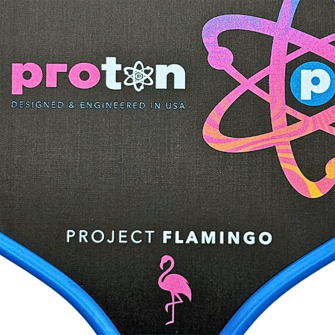Các công nghệ nổi bật trên Proton Series 3 Flamingo