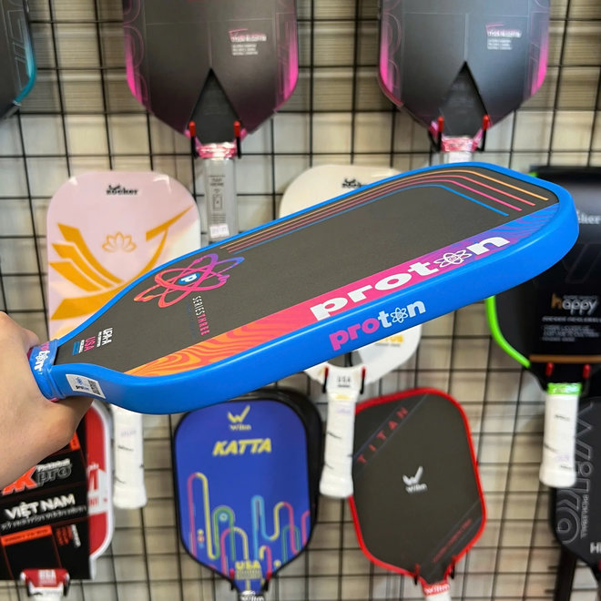 Đặt mua Proton Series 3 Flamingo 16mm chính hãng tại BISSPORT