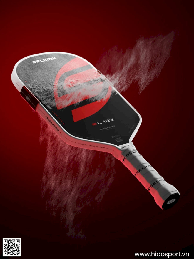 Boomstik tập trung vào sức mạnh nhưng vẫn giữ được độ ổn định trong các pha phòng thủ