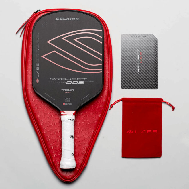 Cấu trúc đột phá chưa từng có ở LABS là nơi Selkirk phô diễn công nghệ của tương lai