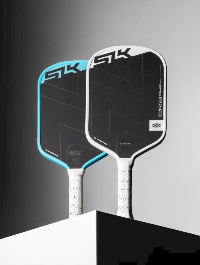 SLK ERA là dòng sản phẩm mang tính chiến lược của Selkirk