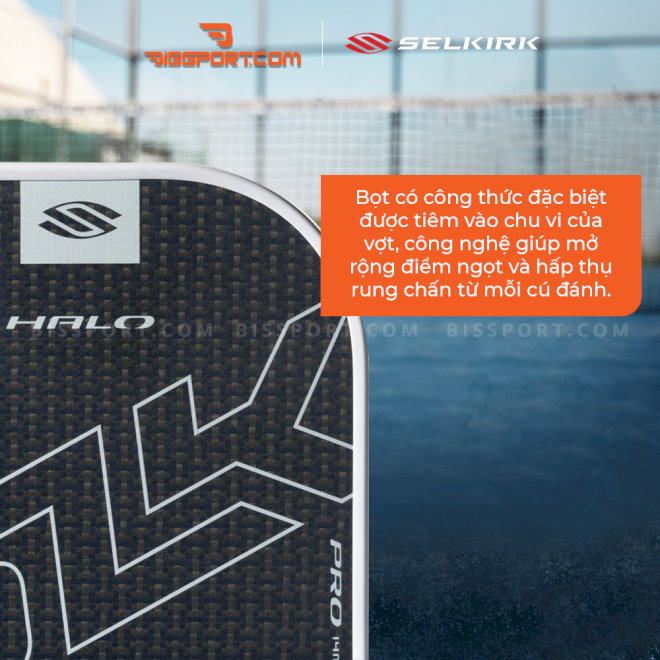 Thiết kế XL với chiều dài mở rộng 16.4 inch giúp người chơi có tầm với tốt hơn