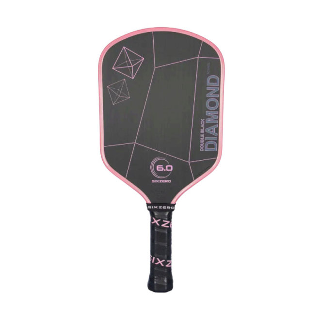 Vợt Pickleball Six Zero Diamond