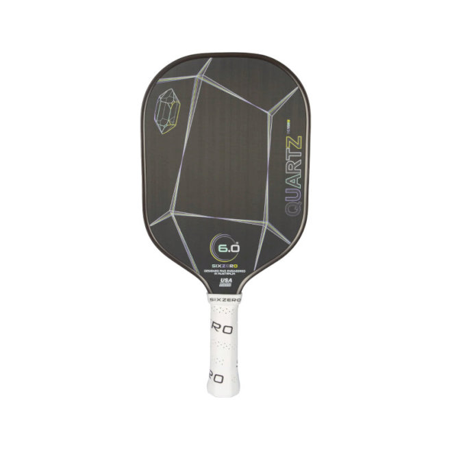Vợt Pickleball Six Zero Gem