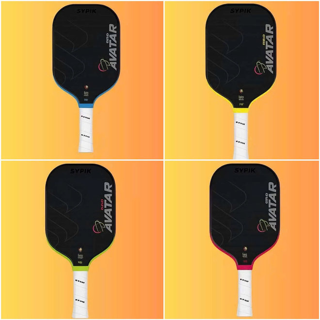 BISSPORT tự hào là đơn vị cung cấp vợt Pickleball uy tín, đáng tin cậy