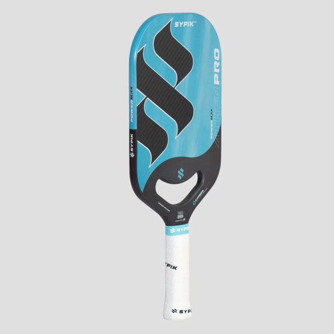 Vợt Pickleball SyPik Athen Pro Blue