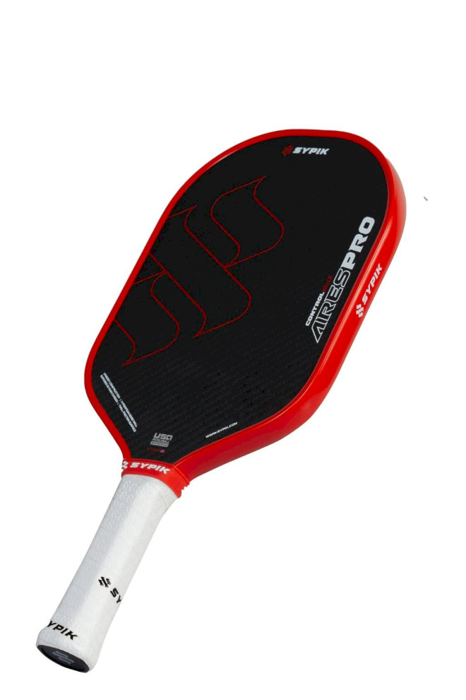 Vợt Pickleball SyPik Ares Pro T700