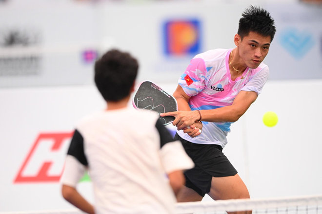 BISSPORT là đối tác được ủy quyền bởi thương hiệu pickleball Sypik