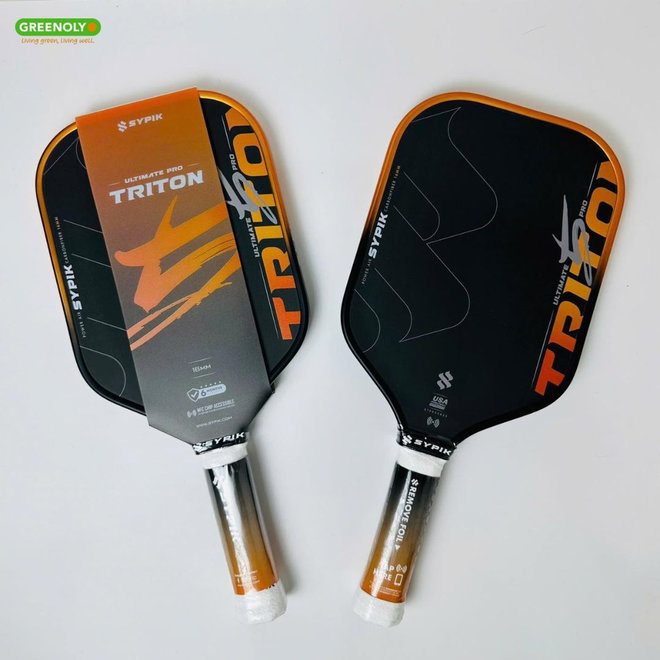 Vợt Pickleball Sypik Triton 5