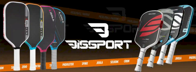 BISSPORT - địa chỉ tin cậy hàng đầu cho cộng đồng người chơi Pickleball