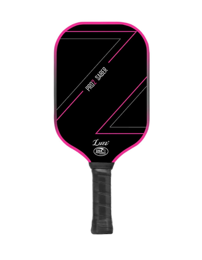 Luzz Pro 2nd Saber