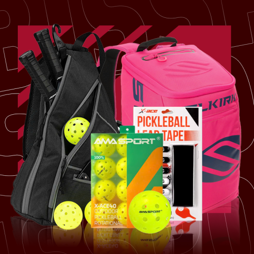 Phụ Kiện Pickleball 