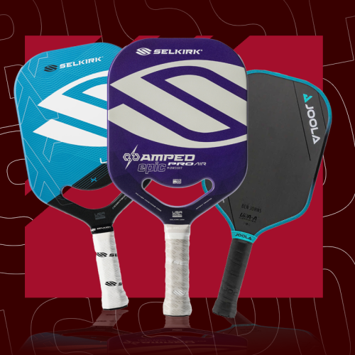 Vợt Pickleball