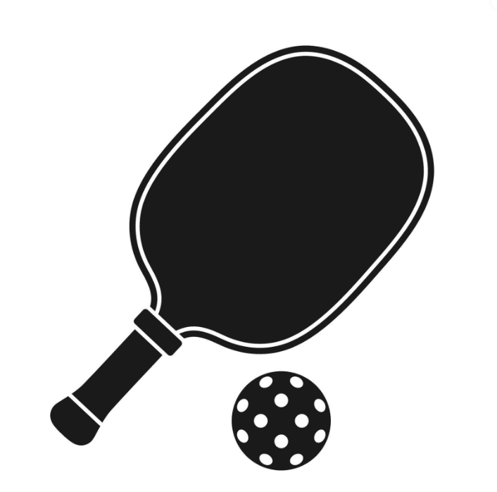 Vợt Pickleball 