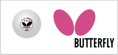 Vợt Bóng Bàn Butterfly