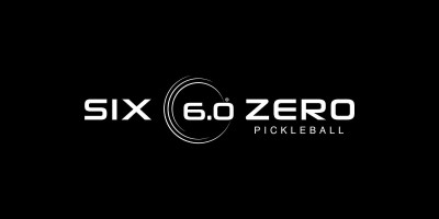 Vợt Pickleball Six Zero (6.0)