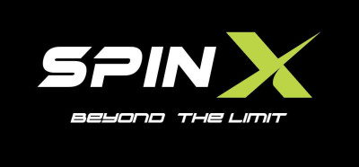 Vợt Pickleball SpinX