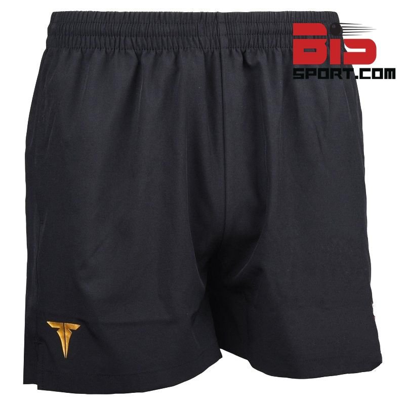 Quần Bóng Bàn Tihbar Chính Hãng - Chất Thun Co Giãn - Mềm Mịn