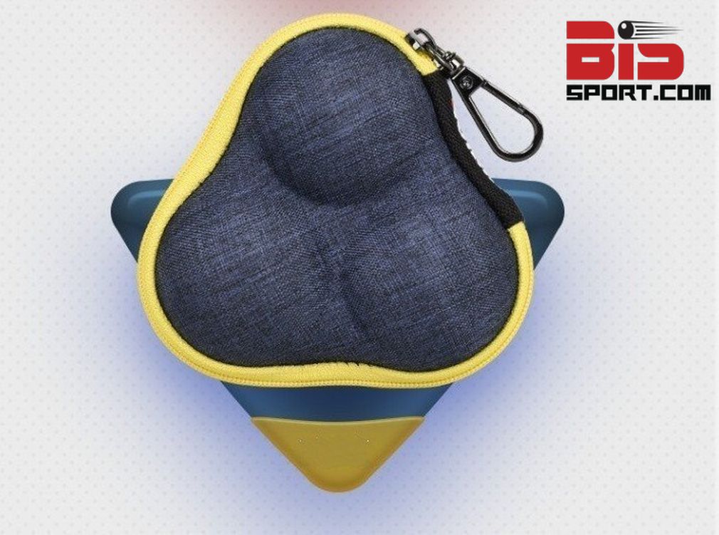 Hộp Đựng Bóng 3 Qủa Winion Chính Hãng