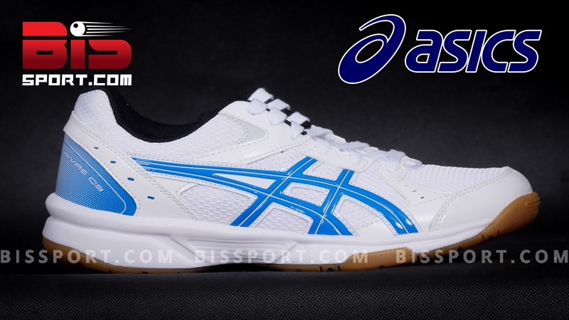 Giày Asics Trắng Xanh RivRe CS