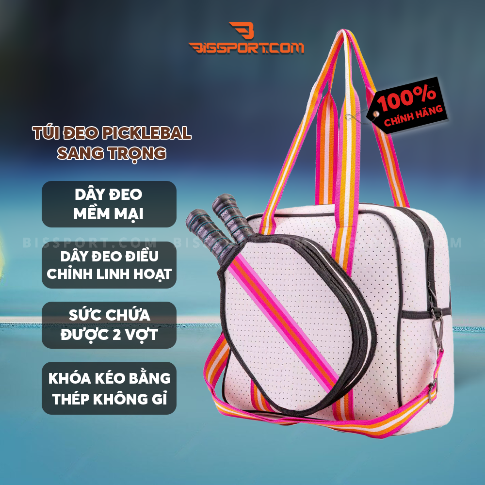 Túi Đeo Pickleball
